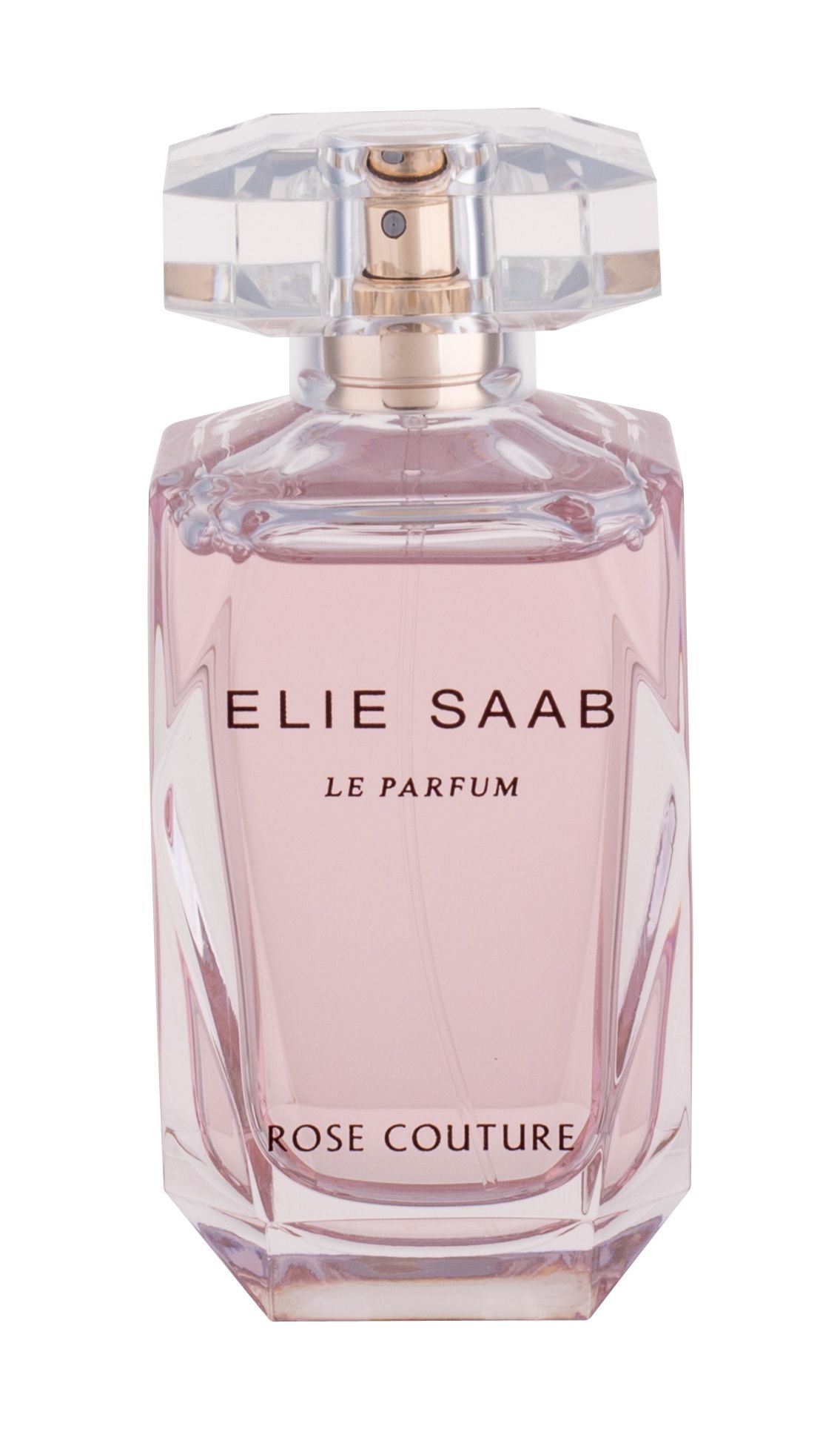 Elie Saab Le Parfum Rose Couture 90ml Kvepalai Moterims EDT