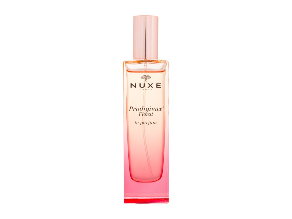 Nuxe Prodigieux Floral Le Parfum Eau De Parfum 50 ml Damaged box