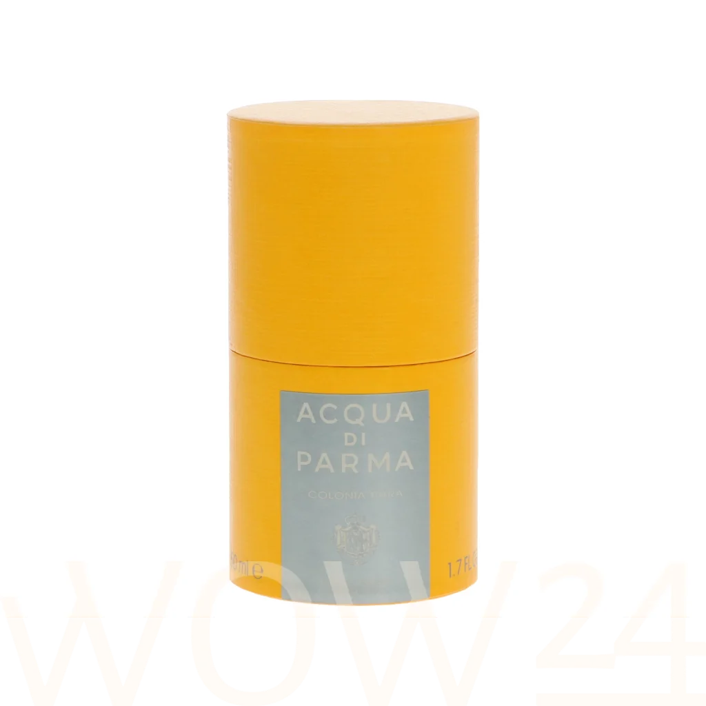 Acqua Di Parma Acqua Di Parma Colonia Pura Edc Spray 50 ml kvepalai Unisex