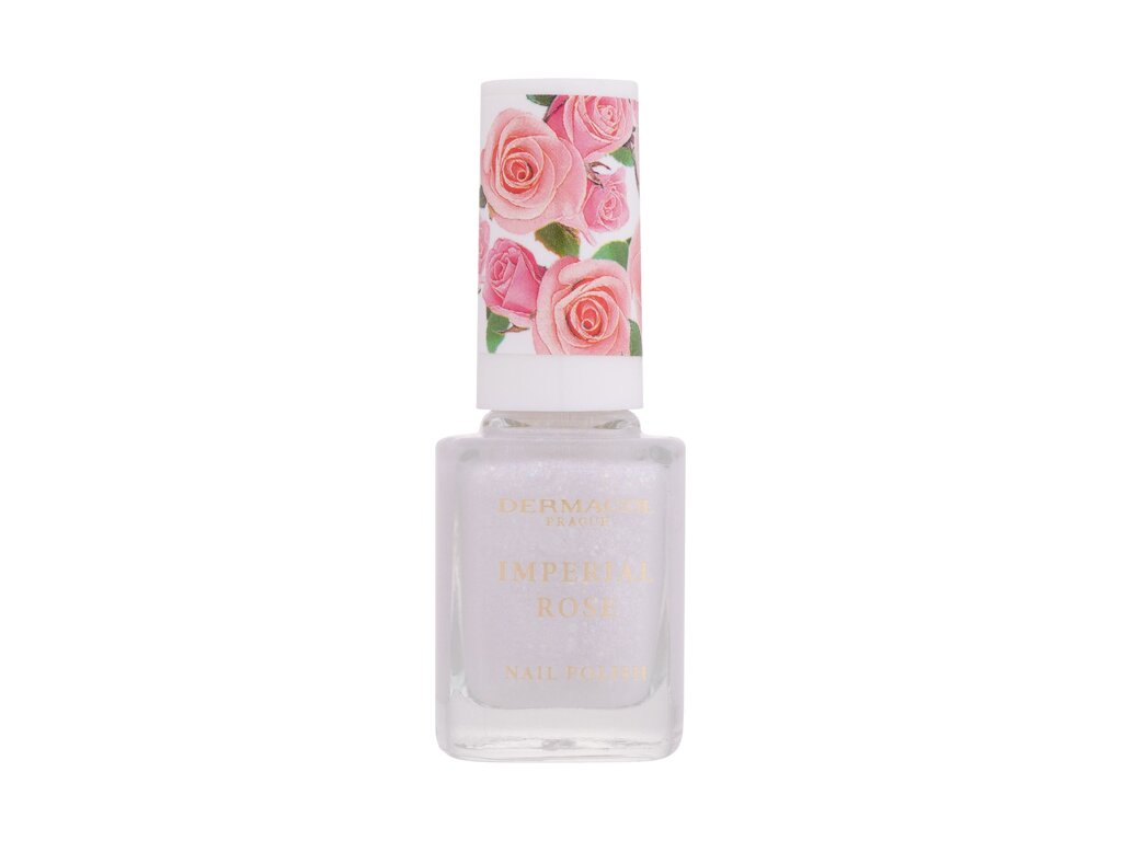 Dermacol Imperial Rose Nail Polish 11 ml