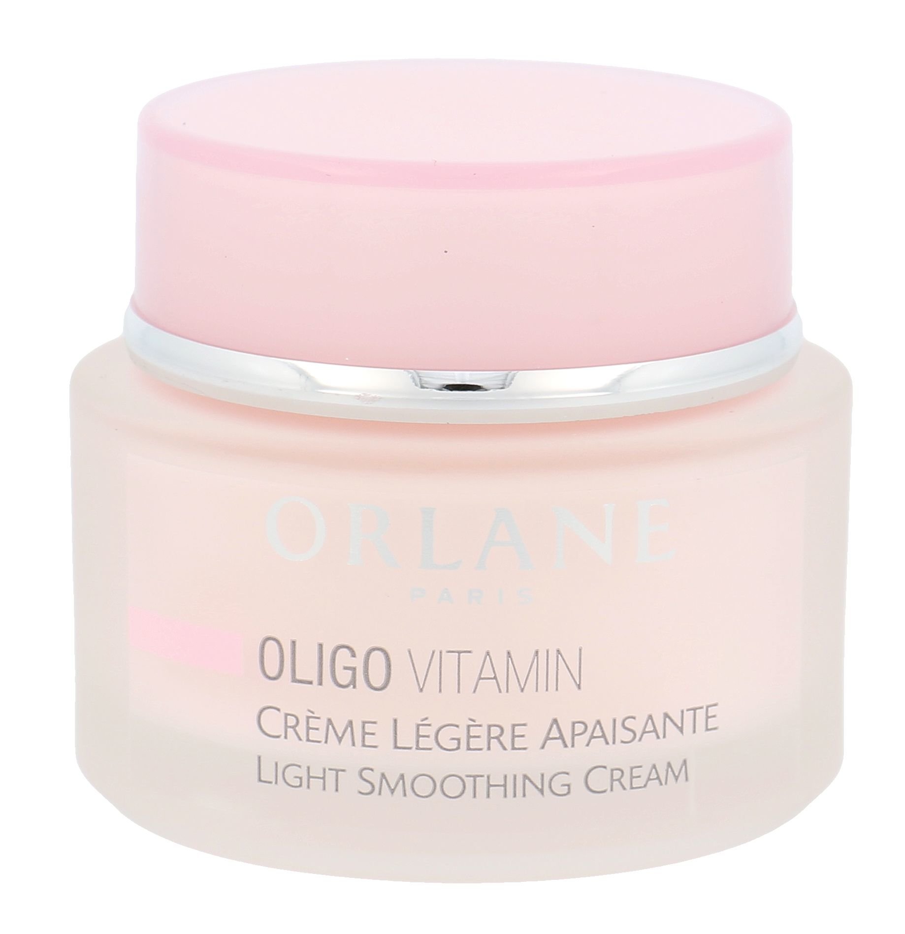 Orlane Oligo Vitamin Light Smoothing Cream dieninis kremas