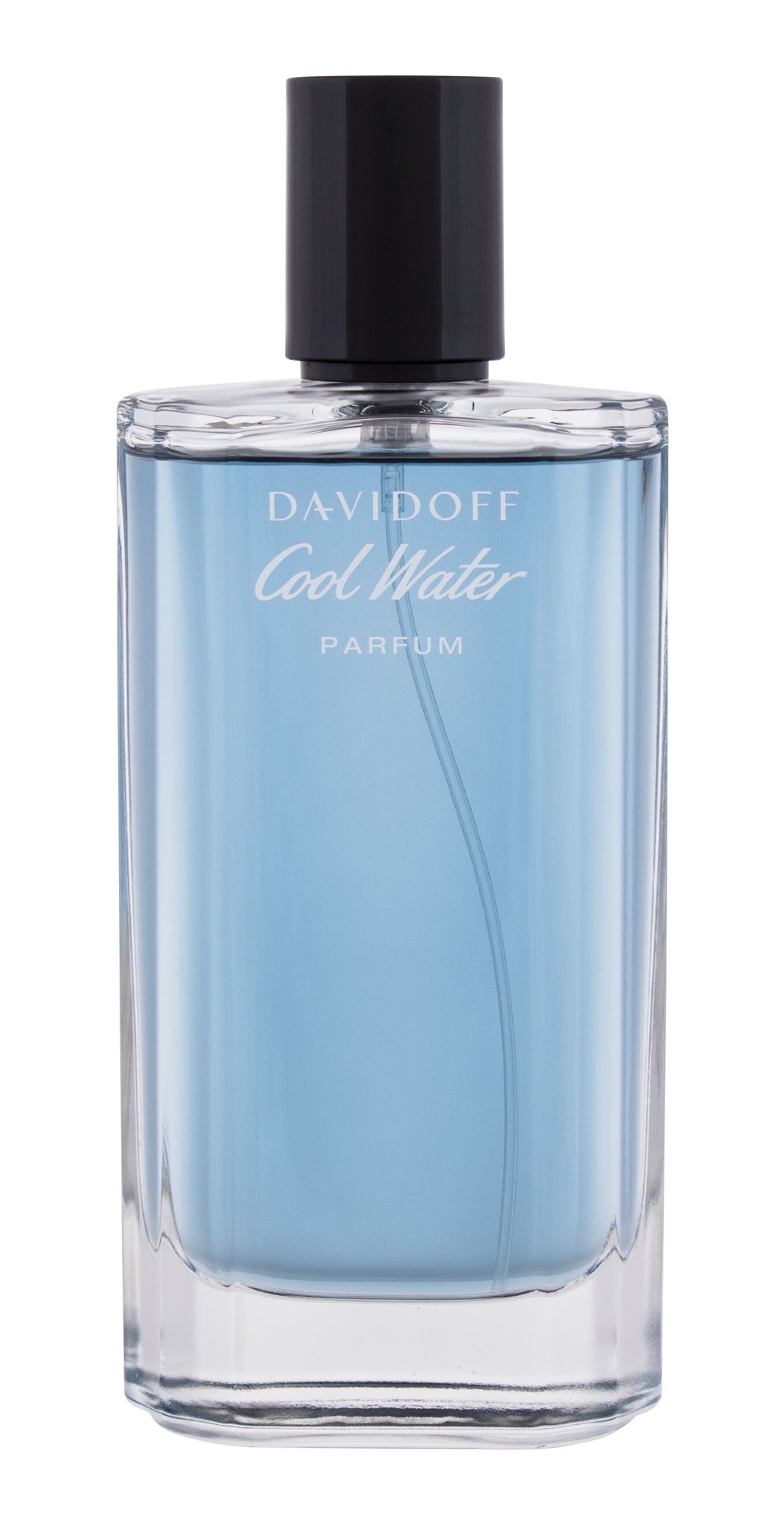 Davidoff Cool Water Parfum 100ml Kvepalai Vyrams Parfum (Pažeista pakuotė)