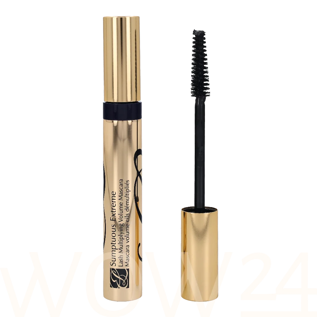 Este&eacute; Lauder E.Lauder Sumptuous Extreme Volume Mascara 8 ml blakstienų tu&scaron;as