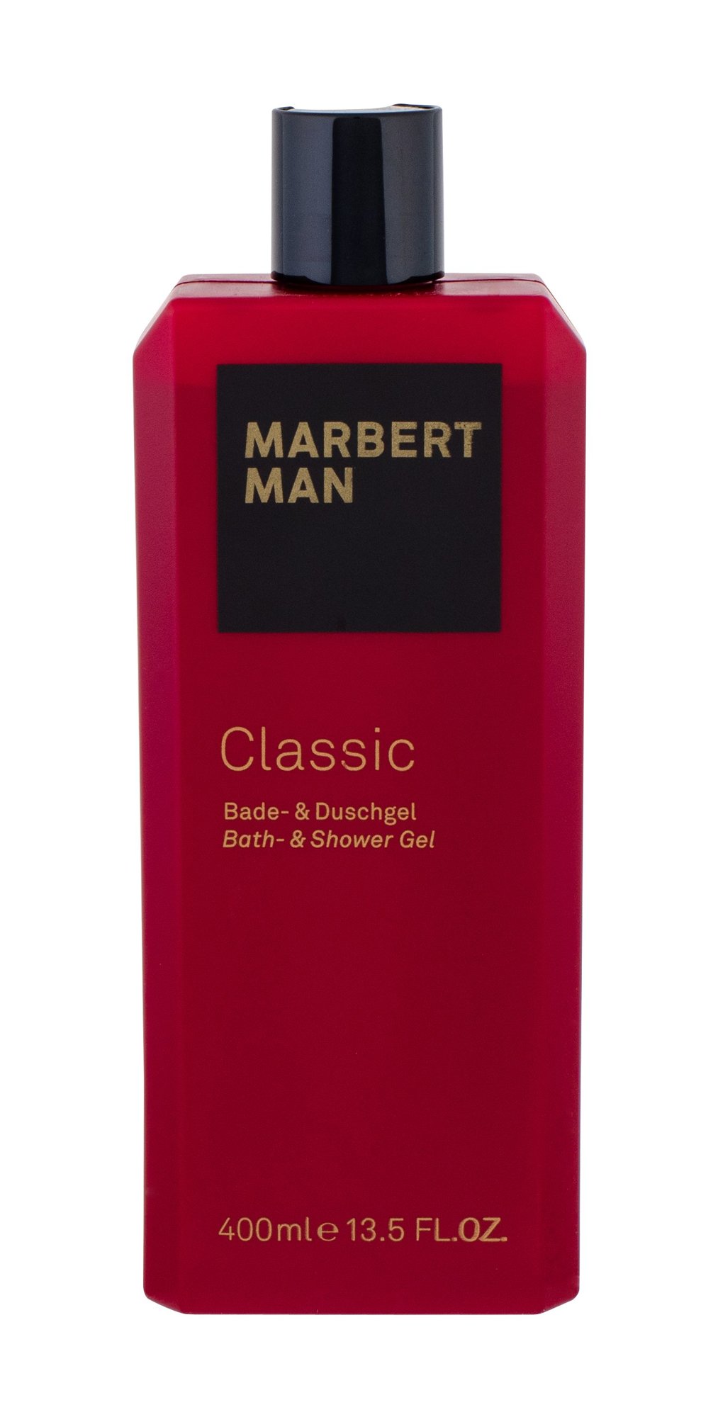 Marbert Marbert Man Classic 400ml dušo želė