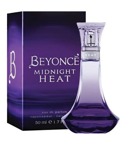 Beyonce Midnight Heat 50ml Kvepalai Moterims EDP