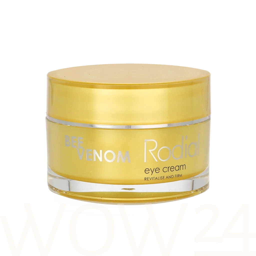 Rodial Rodial Bee Venom Eye Cream 25 ml Moterims