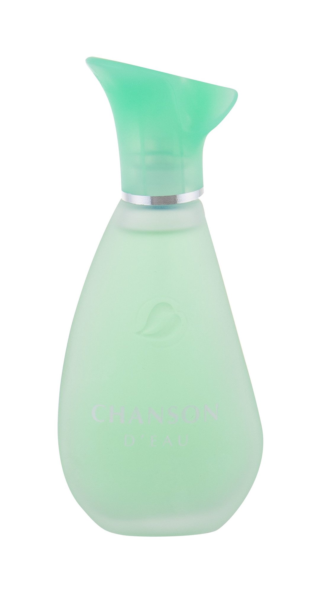 Chanson d&acute;Eau Eau De Toilette 100 ml Damaged box