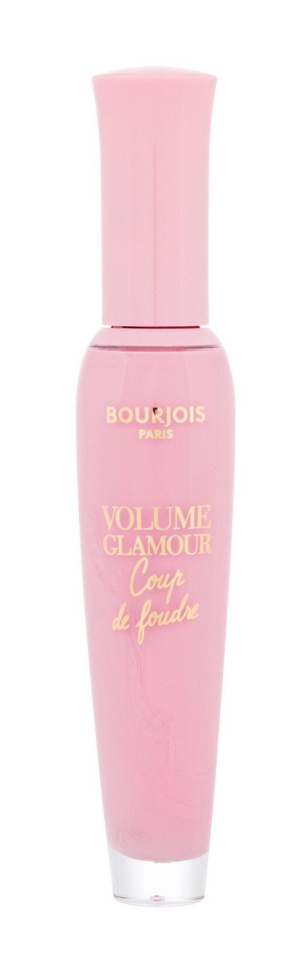 BOURJOIS Paris Volume Glamour Coup De Foudre blakstienų tušas