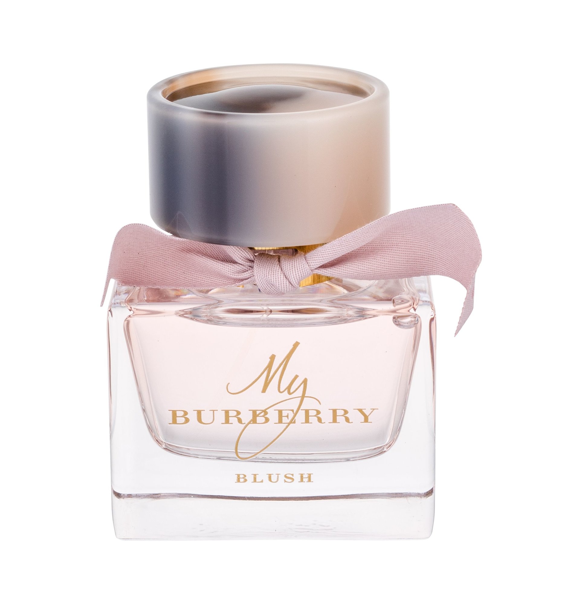 Burberry My Burberry Blush 50ml kvepalai Moterims EDP (Pažeista pakuotė)