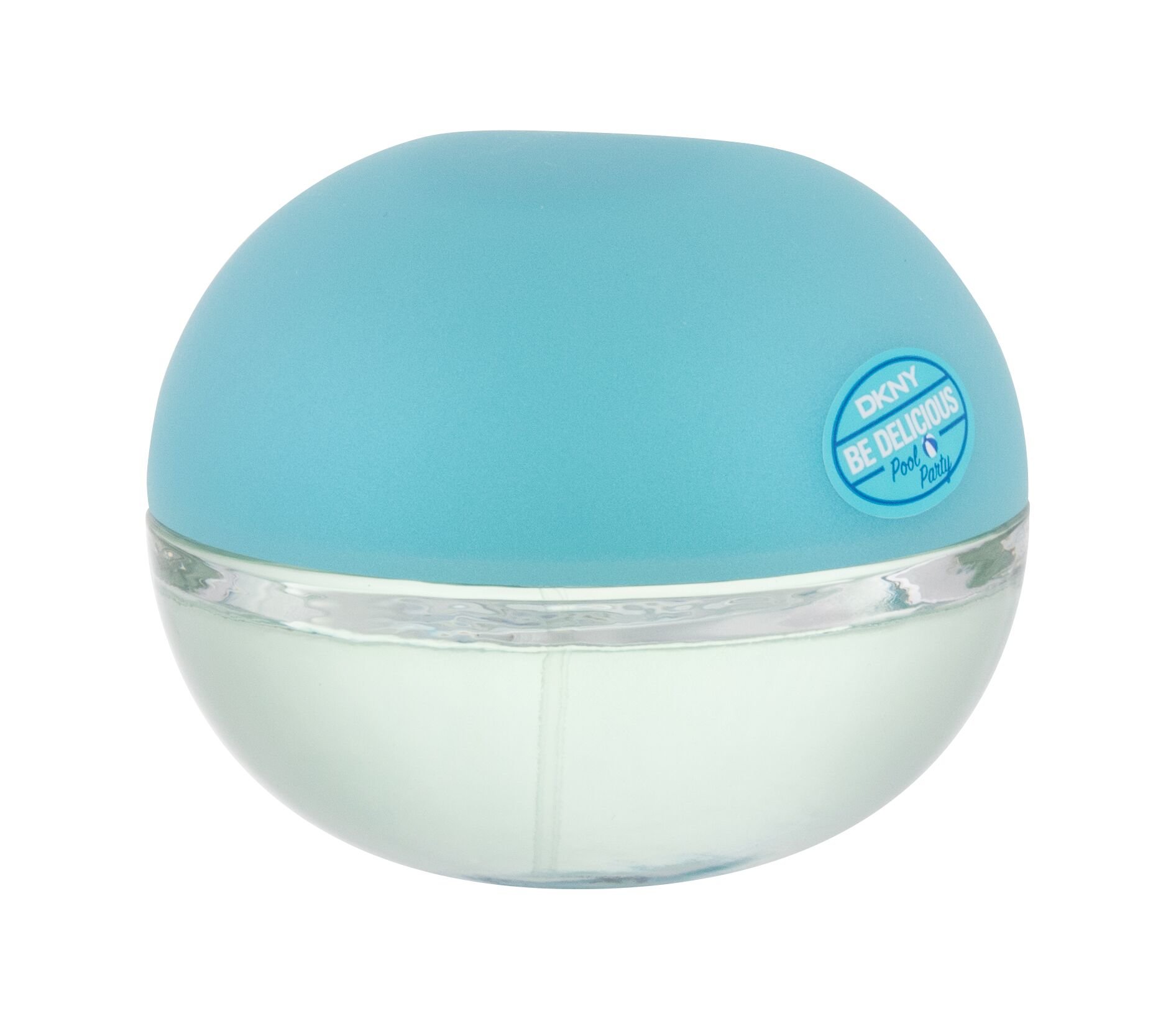 Dkny DKNY Be Delicious Pool Party Bay Breeze Eau de Toilette 50 ml Damaged box