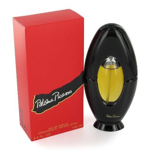 Paloma Picasso Paloma Picasso 50ml kvepalai Moterims EDP Testeris