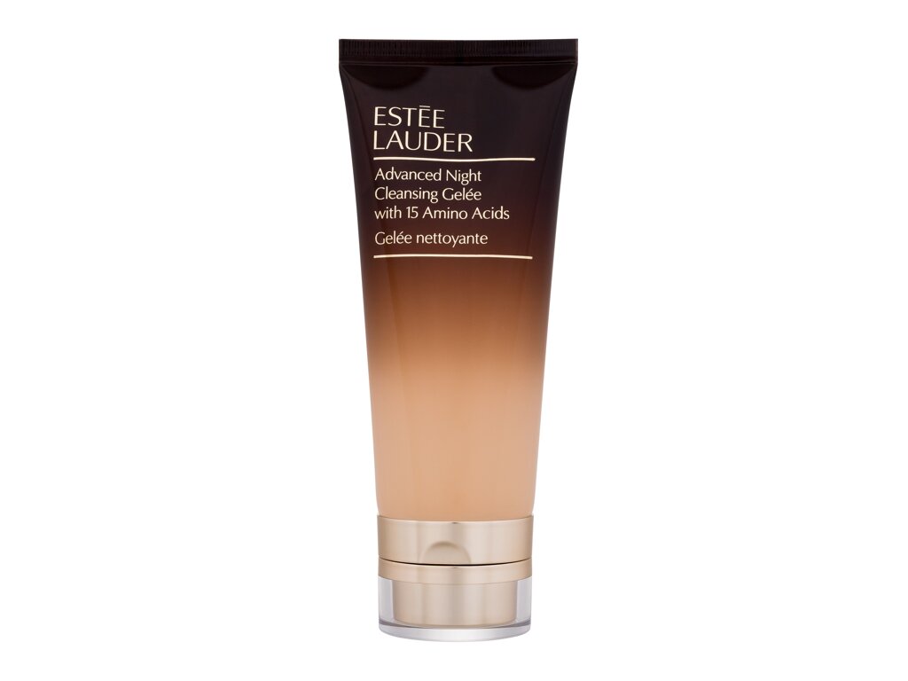 Est&eacute;e Lauder Advanced Night Cleansing Gel&eacute;e Gelinis prausiklis 100 ml Damaged box