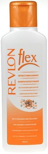 Revlon Professional Flex Restructuring šampūnas