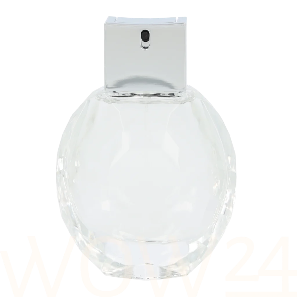 Armani Armani Emporio Diamonds For Women Edp Spray 50 ml kvepalai Moterims EDP