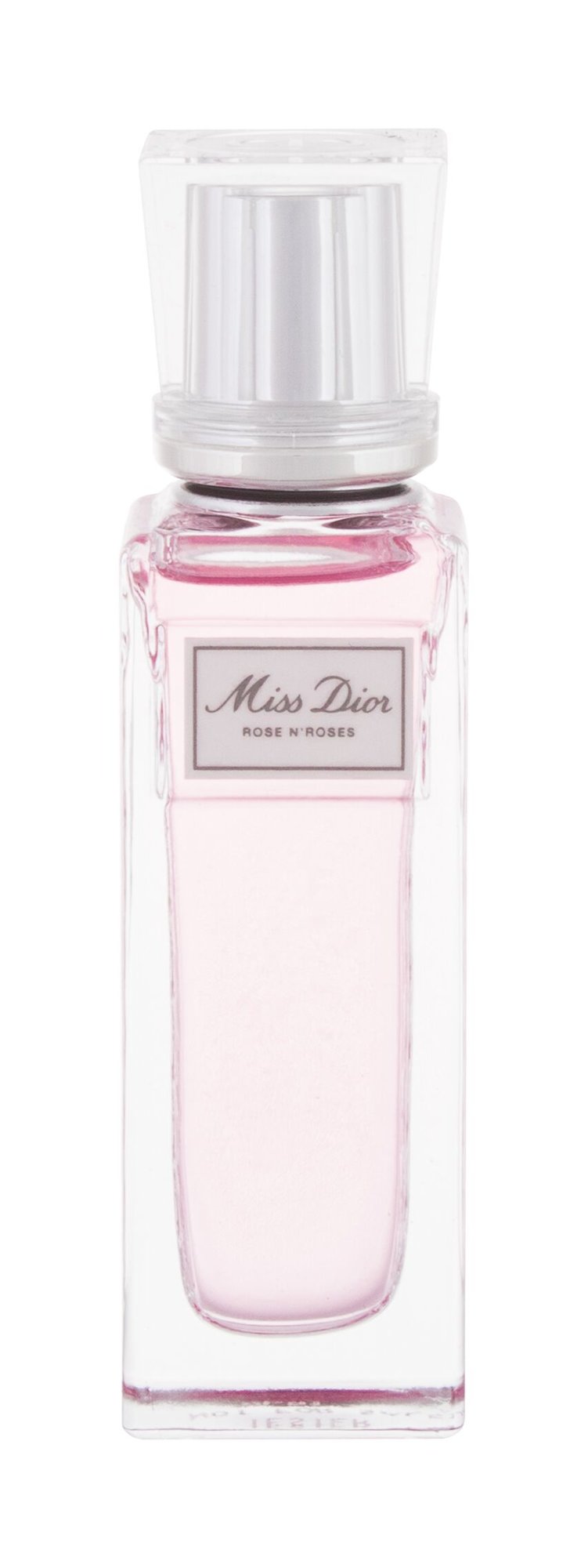 Christian Dior Miss Dior Rose N´Roses 20ml Kvepalai Moterims EDT Testeris