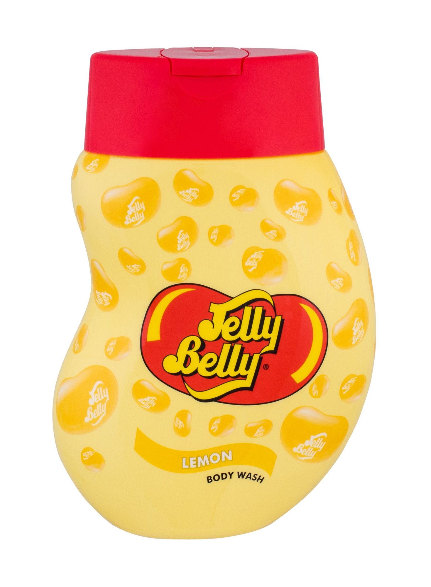Jelly Belly Lemon dušo želė