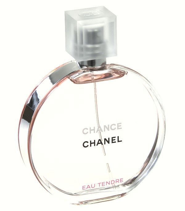 Chanel Chance Eau Tendre 35ml Kvepalai Moterims EDT (Pažeista pakuotė)