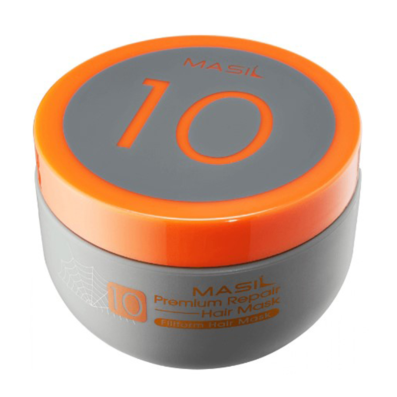 Masil Masil 10 Premium Repair Hair Mask 300 ml plaukų kaukė