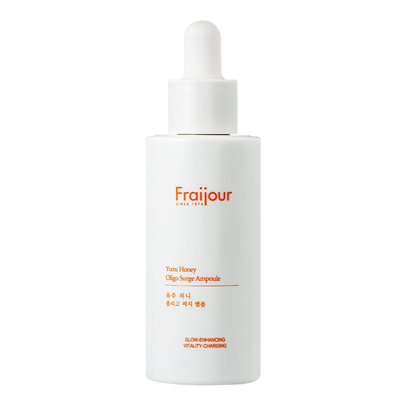 Fraijour Fraijour Yuzu Honey Oligo Surge Ampoule 50 ml Veido serumas