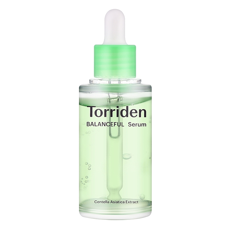 Torriden Torriden Balanceful Serum, 50 ml Veido serumas