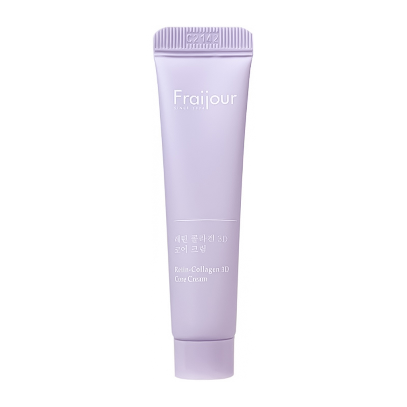 Fraijour Fraijour Retin-Collagen 3D Core Cream 10 ml