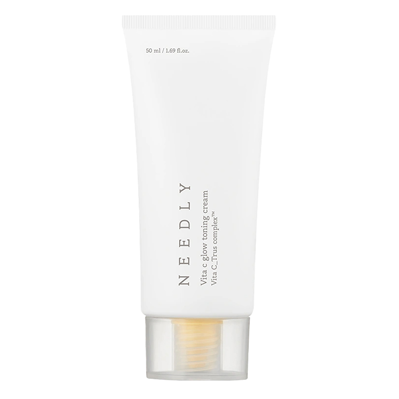 NEEDLY NEEDLY Vita C Glow Toning Cream 50 ml NEEDLY NEEDLY Vita C Glow Toning Cream 50 ml