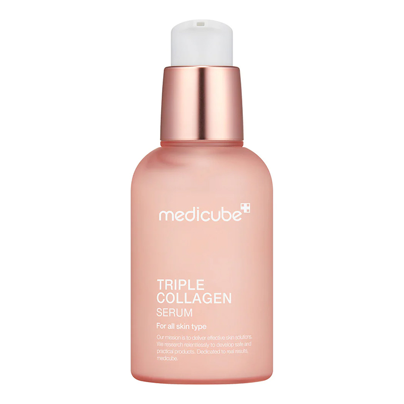 Medicube MEDICUBE Triple Collagen Serum 55 ml Veido serumas