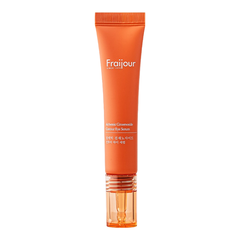 Fraijour Fraijour Alchemic Ginsenoside Contour Eye Serum 25 ml paakių serumas