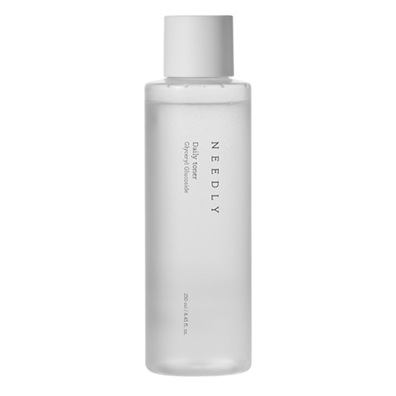 NEEDLY NEEDLY Daily Toner 250 ml valomasis vanduo veidui NEEDLY NEEDLY Daily Toner 250 ml valomasis vanduo veidui
