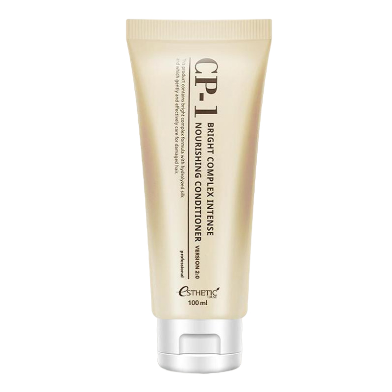 Esthetic House Esthetic House CP-1 BС Intense Nourishing Conditioner Version 2.0 100 ml kondicionierius