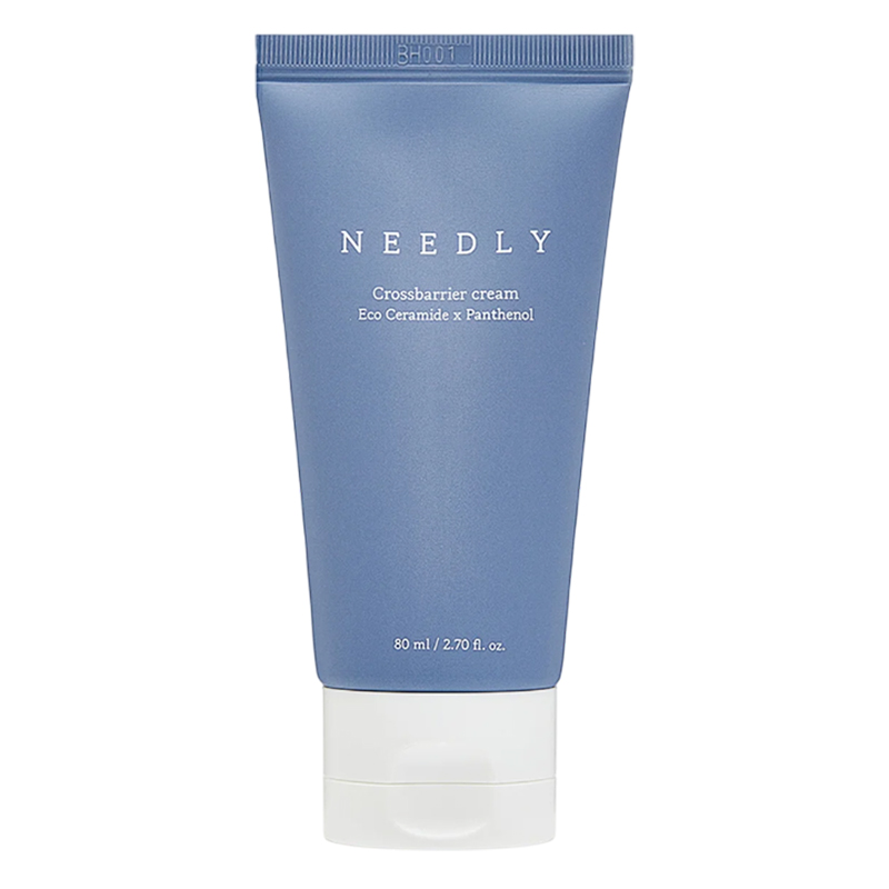 NEEDLY NEEDLY Crossbarrier Cream 80 ml NEEDLY NEEDLY Crossbarrier Cream 80 ml