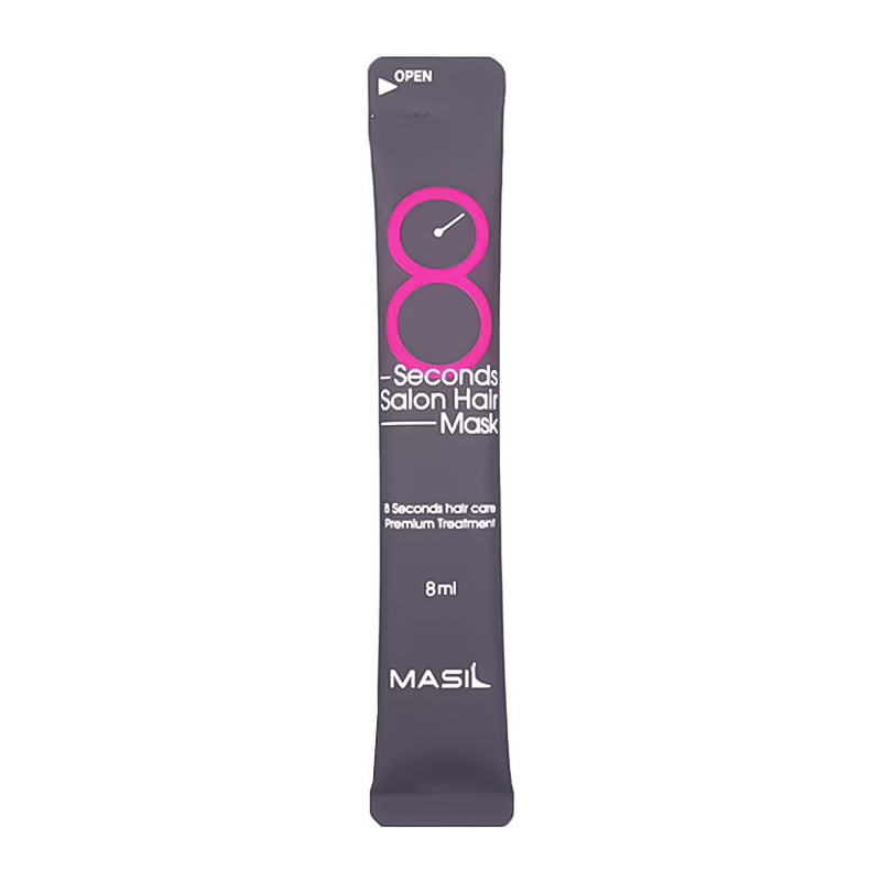 Masil Masil 8 Seconds Salon Hair Mask 8 ml plaukų kaukė