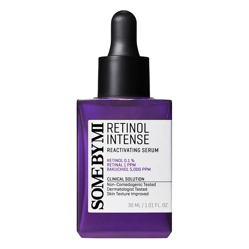 Some By Mi SomeByMi Retinol Intense Reactivating Serum, 30 ml Veido serumas