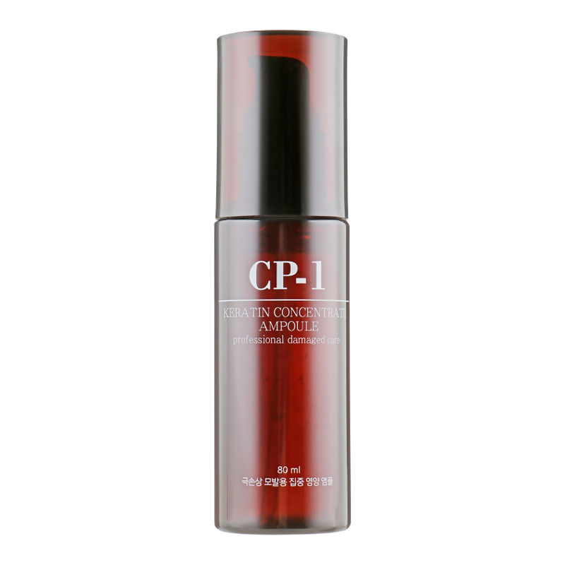 Esthetic House Esthetic House CP-1 Keratin Concentrate Ampoule 80 ml plaukų serumas