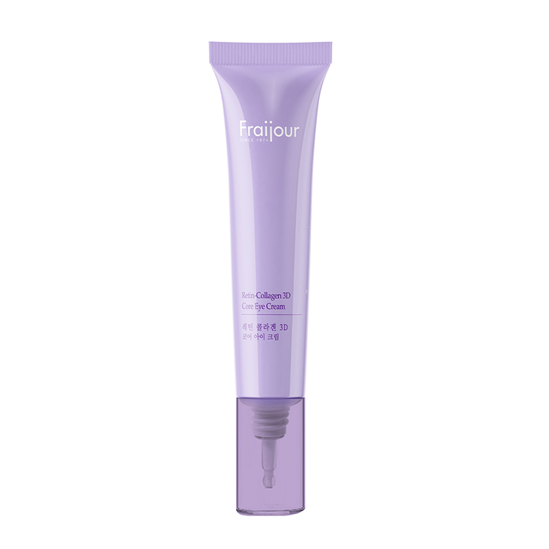 Fraijour Fraijour Retin-Collagen 3D Core Eye Cream 15 ml paakių kremas