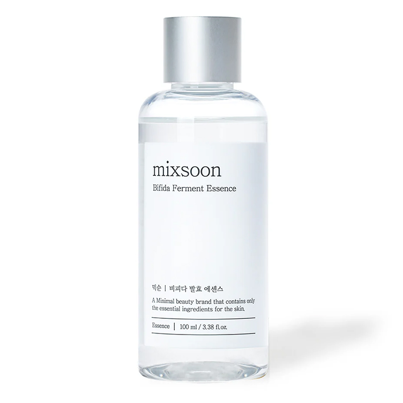 Mixsoon MIXSOON Bifida Ferment Essence, 100 ml Veido serumas
