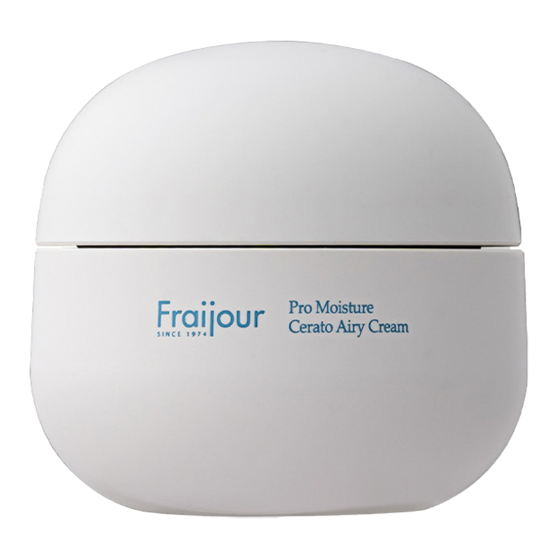 Fraijour Pro Moisture Cerato Airy Cream Drėkinamasis veido kremas Unisex