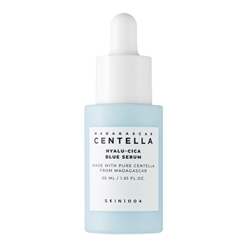 SKIN1004 Madagascar Centella Hyalu-Cica 30ml veido losjonas SKIN1004 Madagascar Centella Hyalu-Cica 30ml veido losjonas