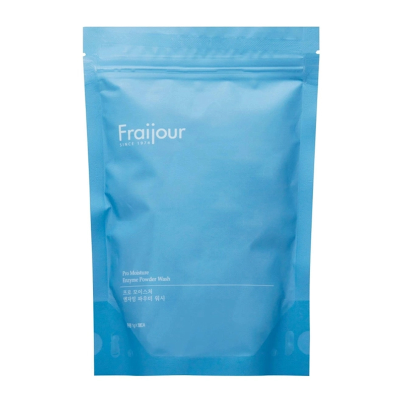 Fraijour Fraijour Pro Moisture Enzyme Powder Wash 30 pcs*1 g pilingas