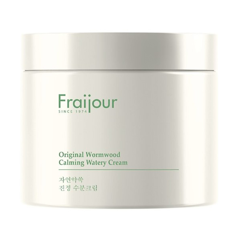 Fraijour Fraijour Heartleaf Blemish Moisture Cream 100 ml Unisex