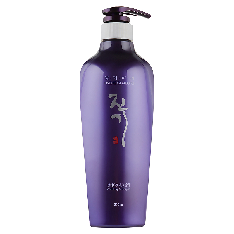 Daeng Gi Meo Ri Daeng Gi Meo Ri Vitalizing Shampoo 500 ml &scaron;ampūnas