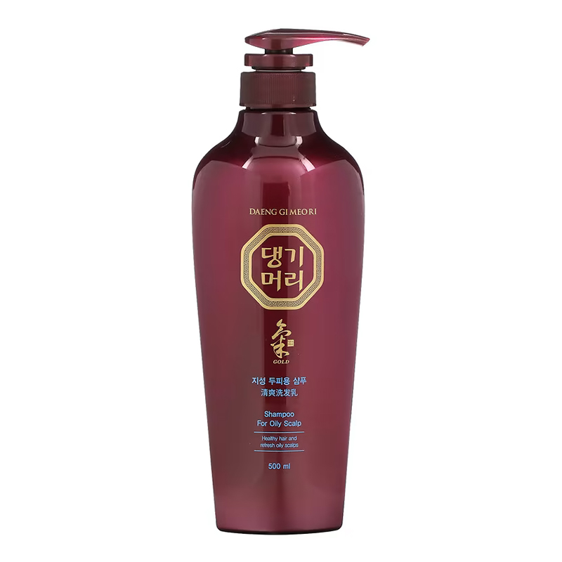 Daeng Gi Meo Ri Daeng Gi Meo Ri Shampoo For Oily Scalp Renewal 500 ml &scaron;ampūnas