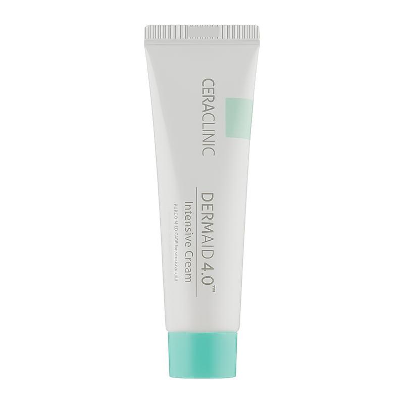 Ceraclinic Dermaid 4.0 Intensive Cream Veido kremas Unisex