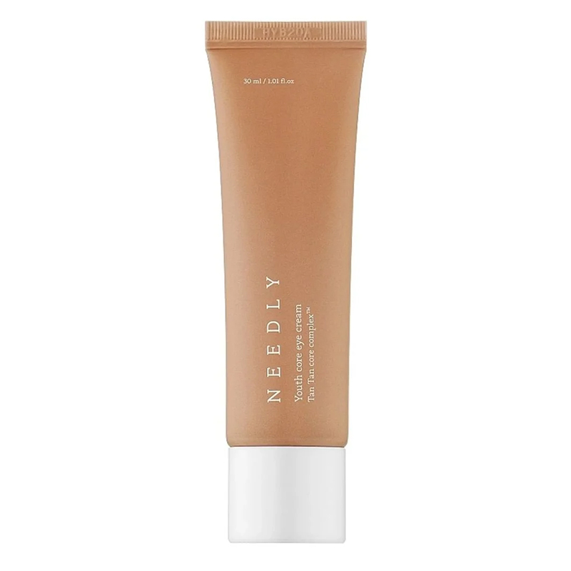 NEEDLY NEEDLY Youth Core Eye Cream, 30 ml paakių kremas NEEDLY NEEDLY Youth Core Eye Cream, 30 ml paakių kremas