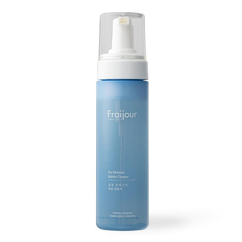 Fraijour Pro Moisture Valomosios veido putos Unisex