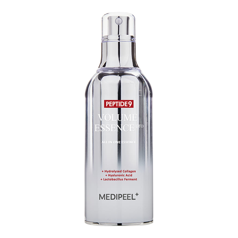 Medi-Peel MEDI-PEEL Peptide 9 Volume Essence PRO 100 ml Veido serumas