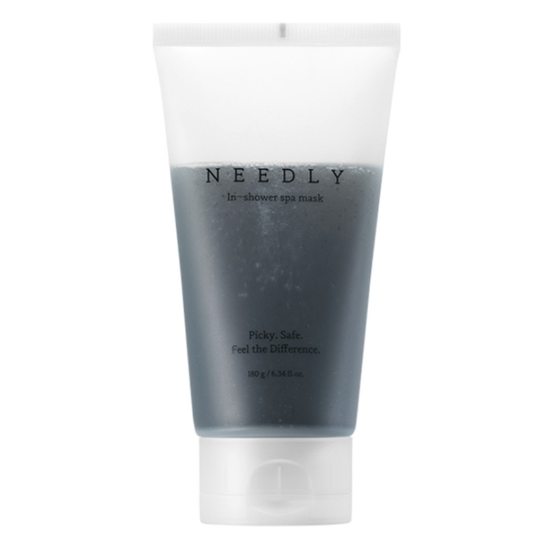 NEEDLY NEEDLY In-Shower Spa Mask 180 g NEEDLY NEEDLY In-Shower Spa Mask 180 g