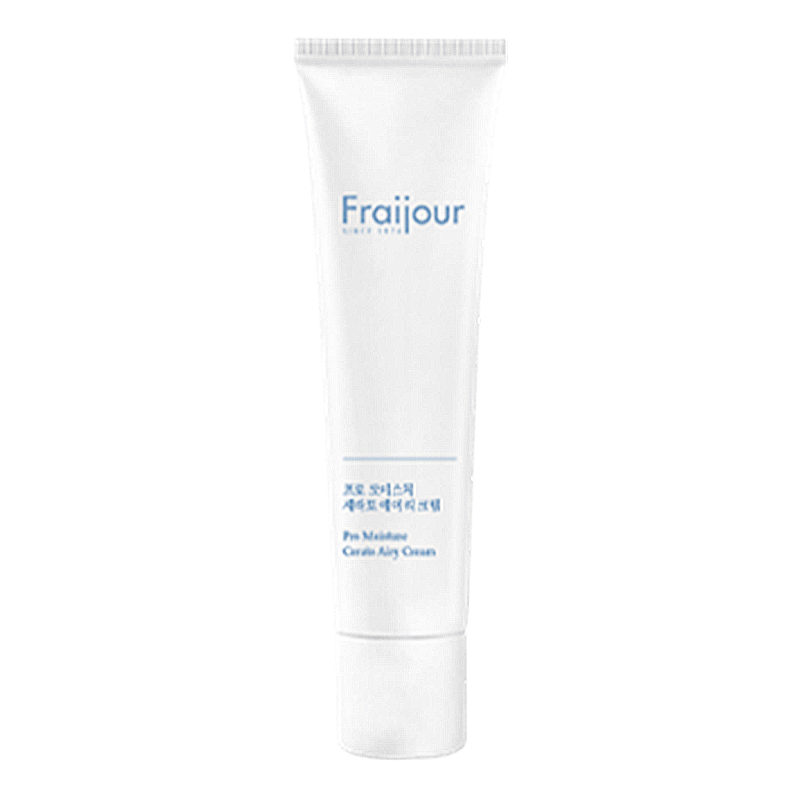 Fraijour Pro Moisture Cerato Airy Cream Drėkinamasis veido kremas Unisex