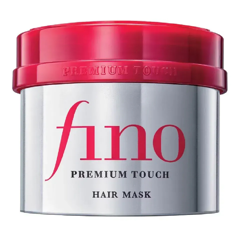 Fino Premium Touch Hair Mask Plaukų priežiūra Unisex
