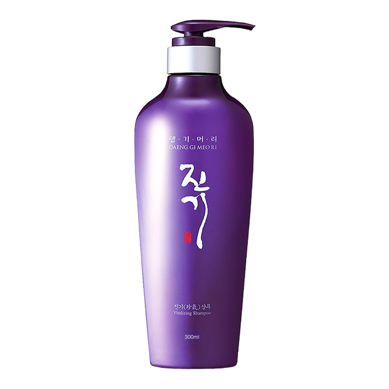 Daeng Gi Meo Ri Daeng Gi Meo Ri Vitalizing Shampoo 300 ml &scaron;ampūnas